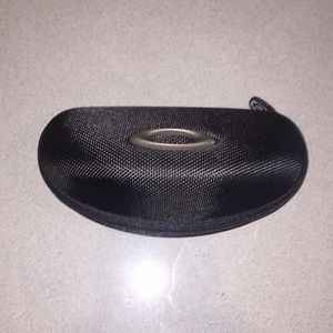 Authentic Oakley sunglasses case